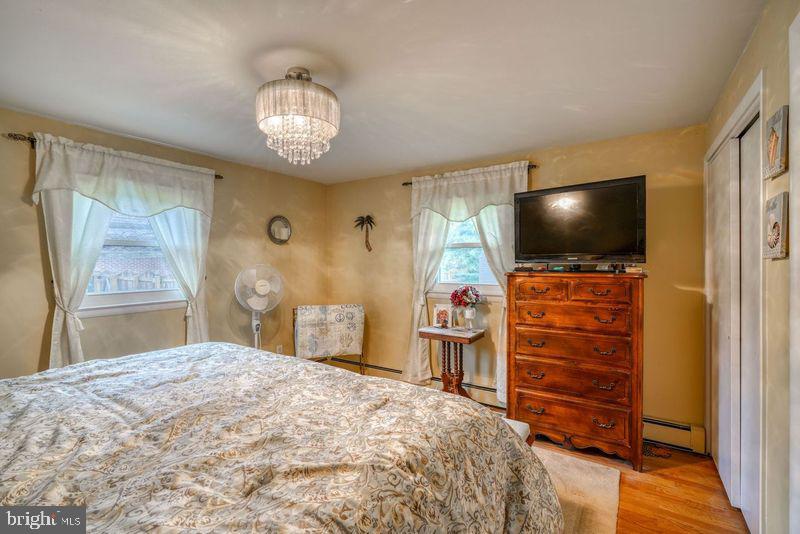 766 Gist Road Westminster, MD 21157 - Photo 19 of 38 Primary Bedroom