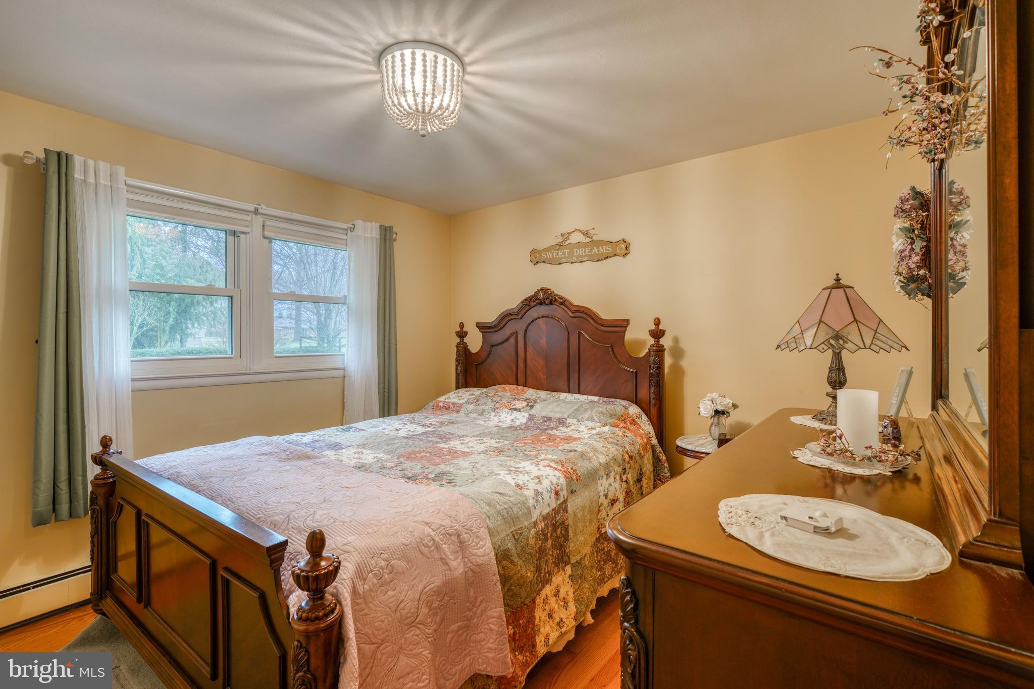 766 Gist Road Westminster, MD 21157 - Photo 20 of 38 2nd bedroom