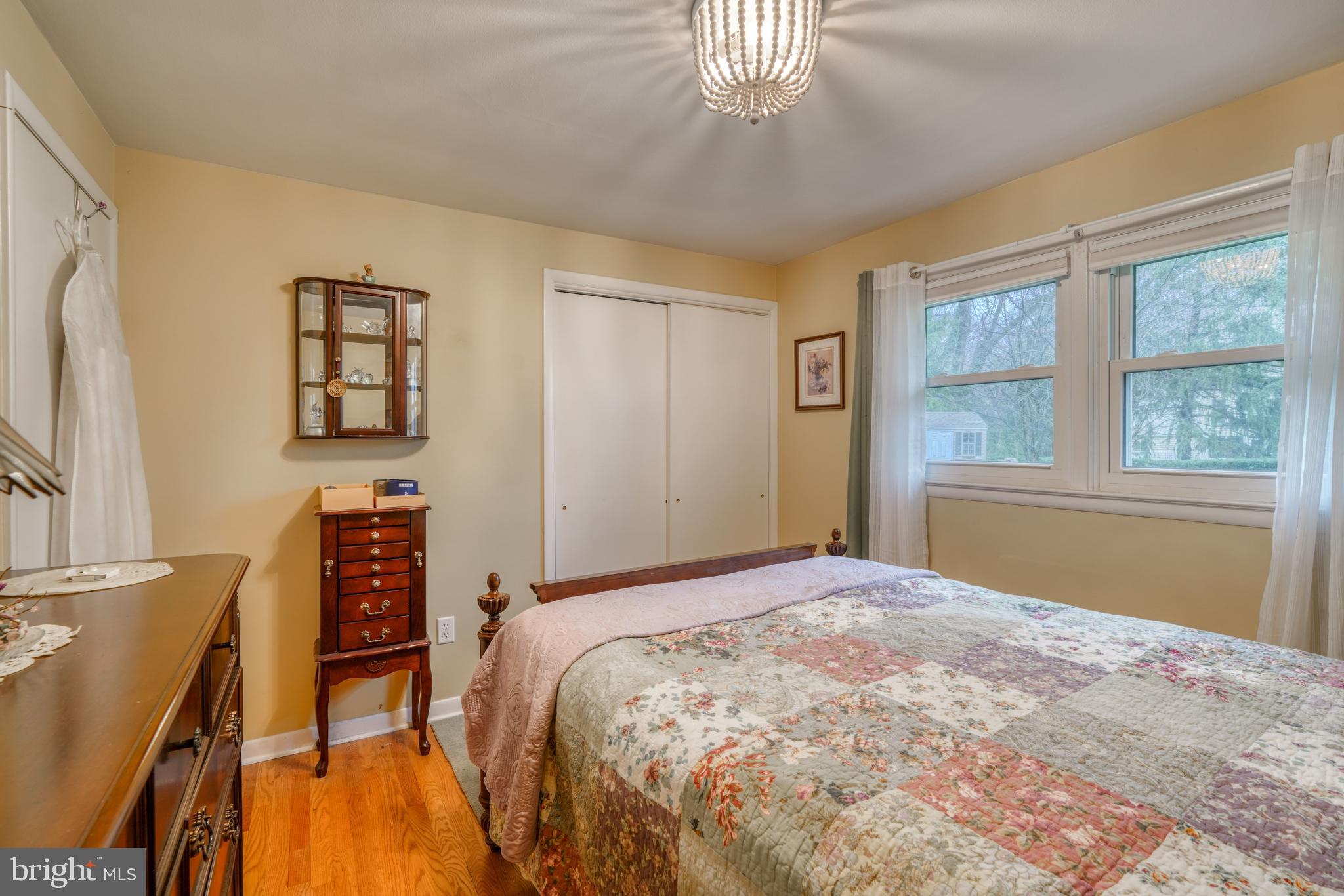 766 Gist Road Westminster, MD 21157 - Photo 21 of 38 2nd Bedroom