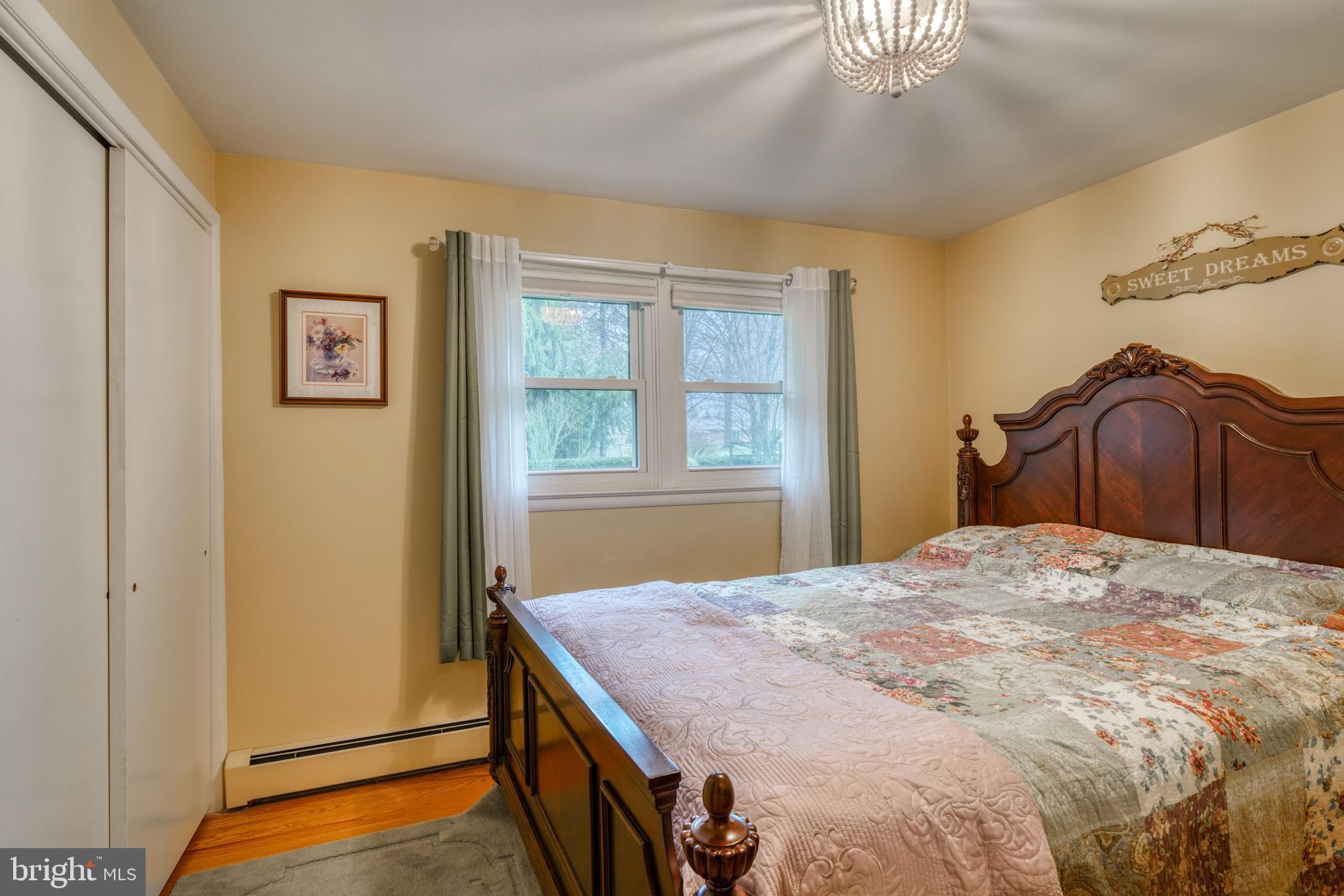 766 Gist Road Westminster, MD 21157 - Photo 22 of 38 2nd Bedroom