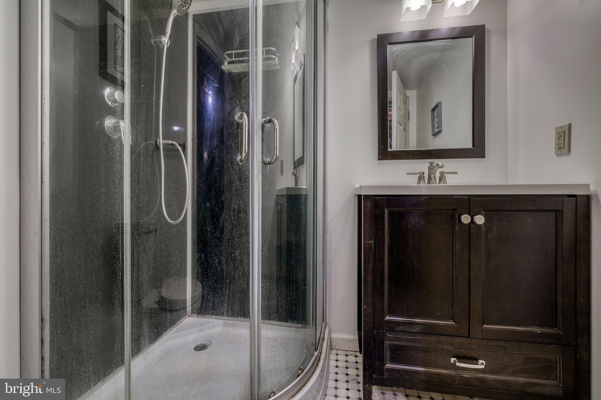 766 Gist Road Westminster, MD 21157 - Photo 25 of 38 lower level bathroom