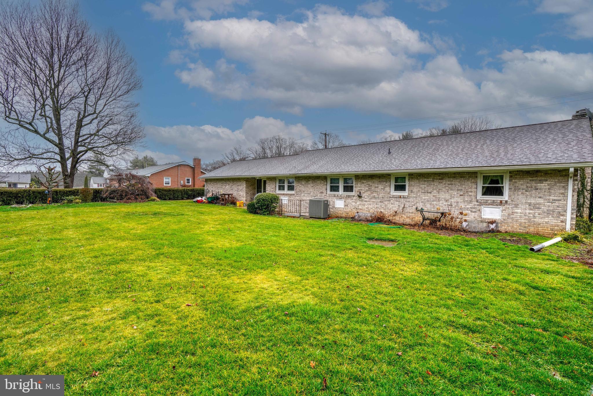 766 Gist Road Westminster, MD 21157 - Photo 36 of 38 Rear of house
