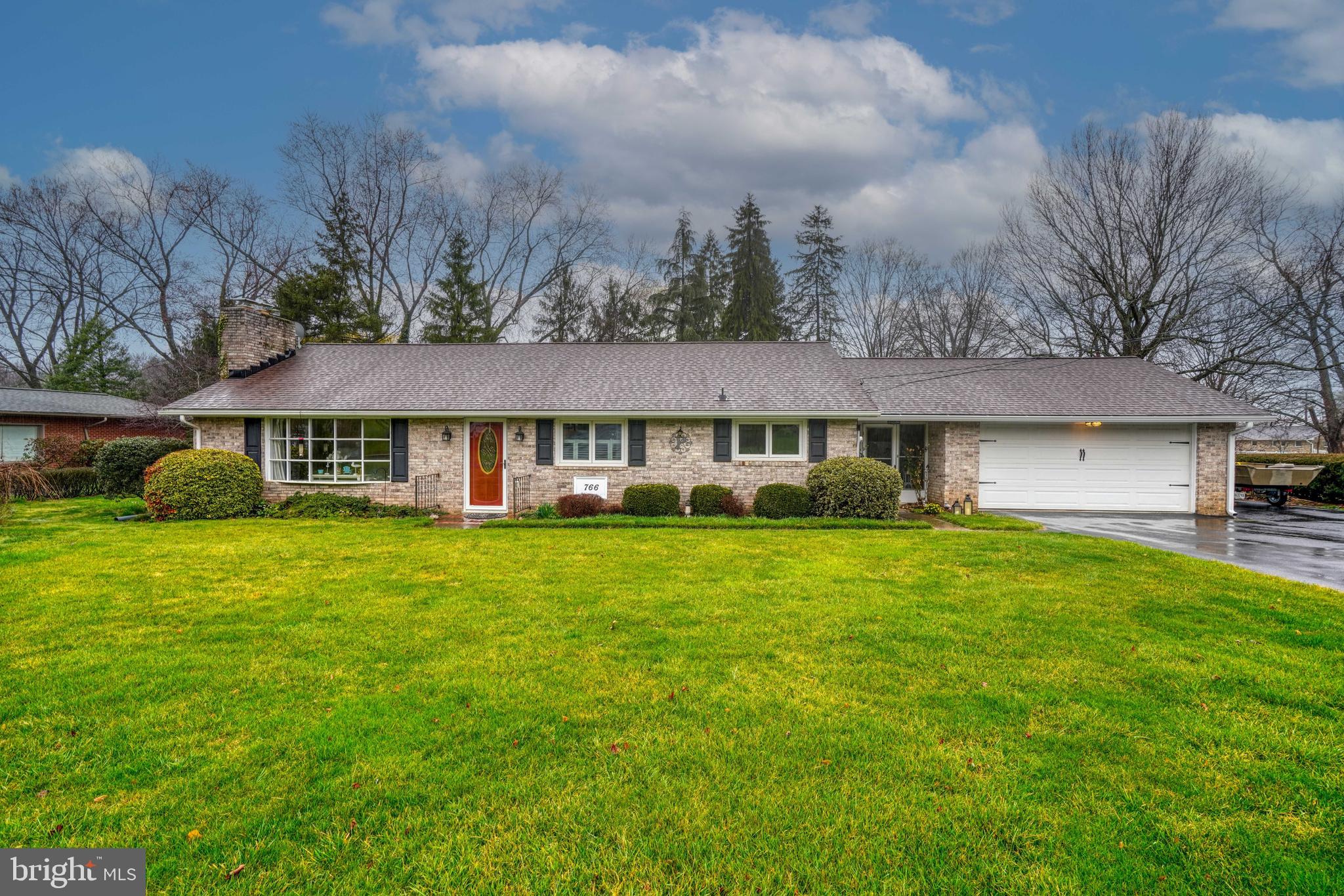 766 Gist Road Westminster, MD 21157 - Photo 38 of 38 Front of house