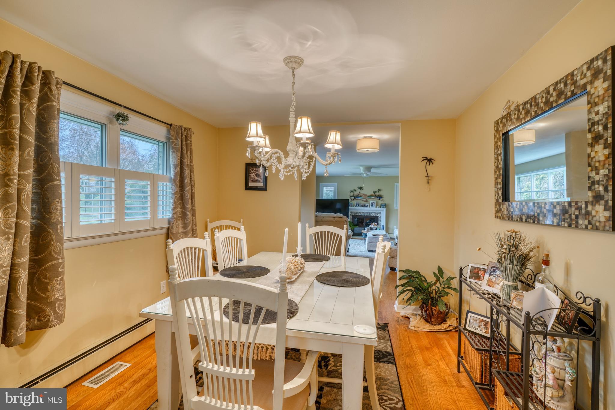 766 Gist Road Westminster, MD 21157 - Photo 5 of 38 Dining Room