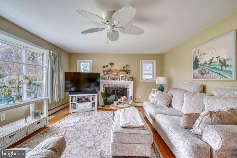 766 Gist Road Westminster, MD 21157 - Photo 6 of 38 Living room