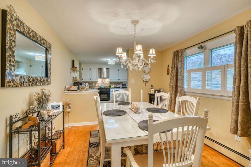 766 Gist Road Westminster, MD 21157 - Photo 8 of 38 Dining room