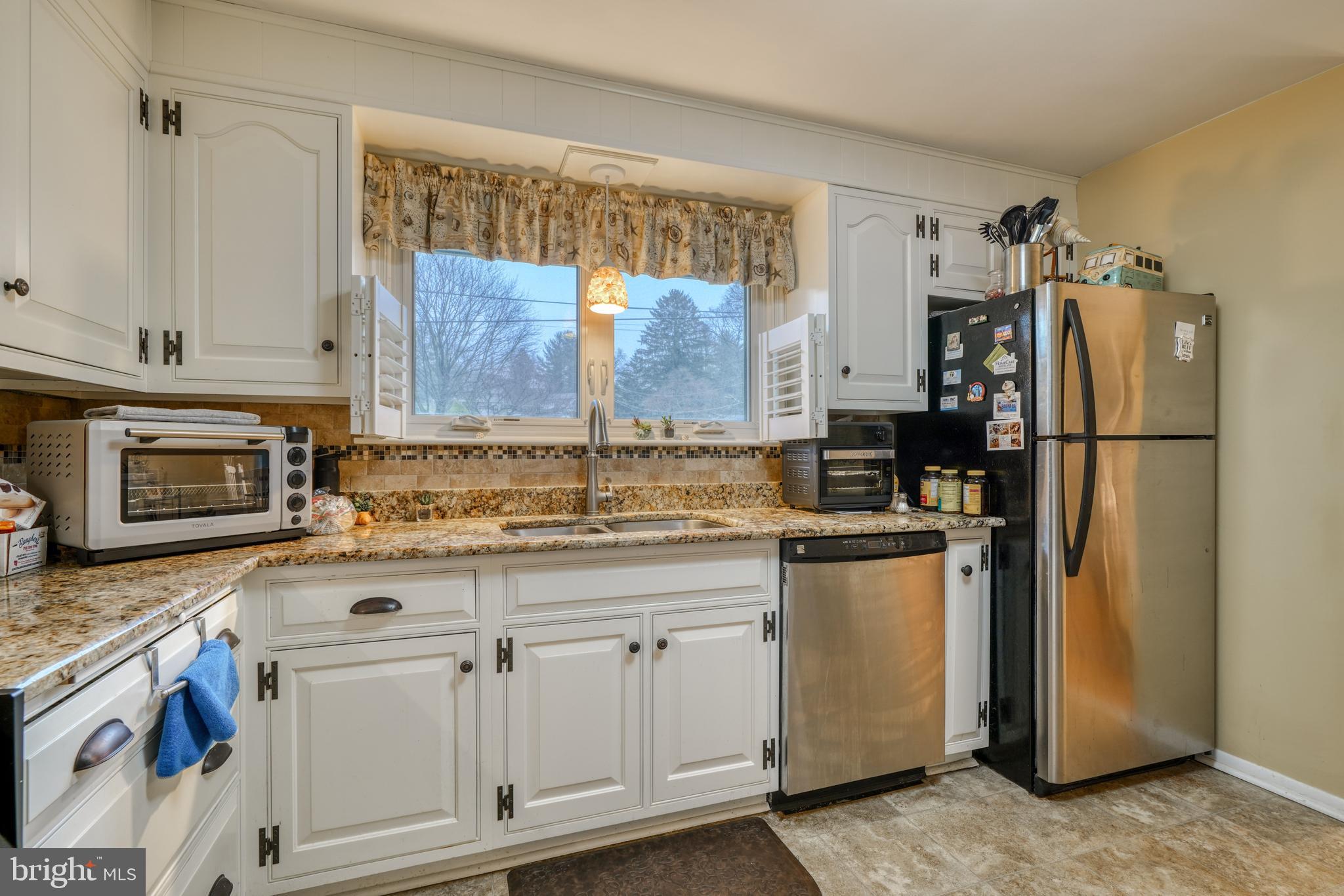 766 Gist Road Westminster, MD 21157 - Photo 10 of 38 Kitchen