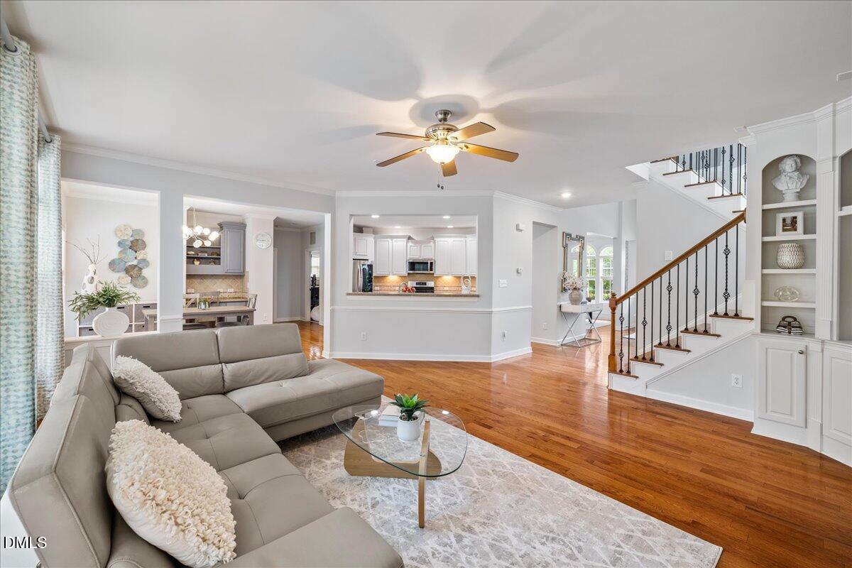 303 Parish House Road Cary, NC 27513 - Photo 11 of 32