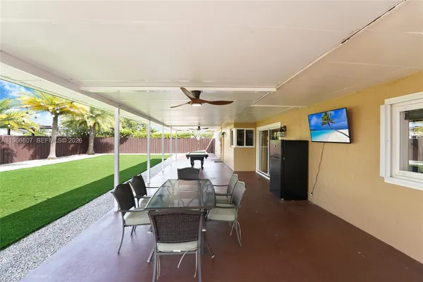 $749,900 | 7921 Northwest 178th Street, Hialeah, FL 33015
