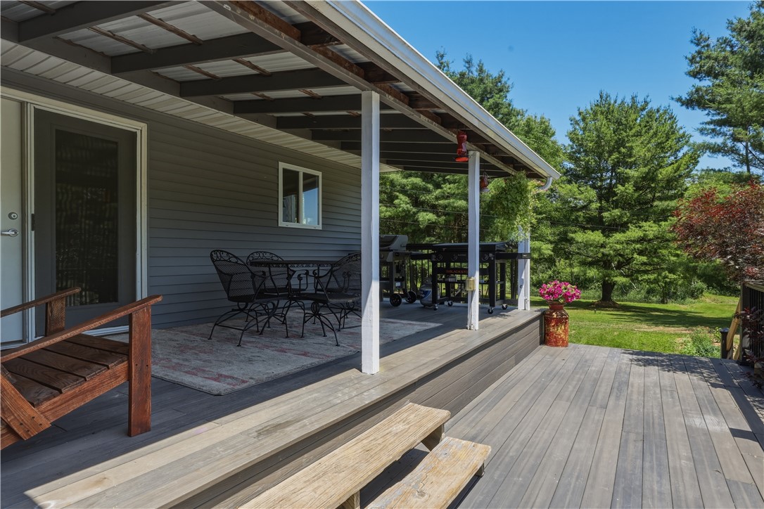 10395 Steamtown Creek Road Lindley, NY 14858 - Photo 36 of 43