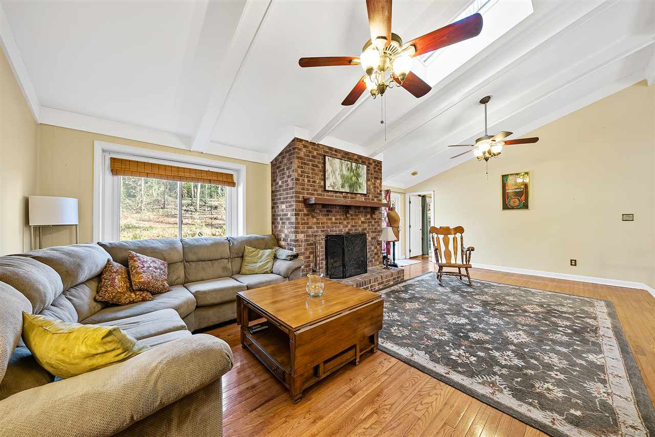 1307 Onslow Road Raleigh, NC 27606 - Photo 3 of 30 Photo 3