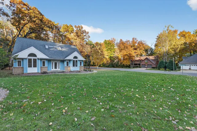 $499,900 | 5824 Osmundsen Court, Fitchburg, WI 53711