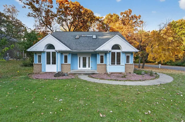 $499,900 | 5824 Osmundsen Court, Fitchburg, WI 53711