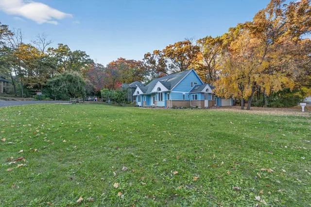 $499,900 | 5824 Osmundsen Court, Fitchburg, WI 53711