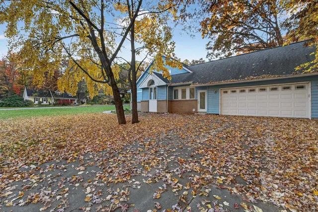 $499,900 | 5824 Osmundsen Court, Fitchburg, WI 53711