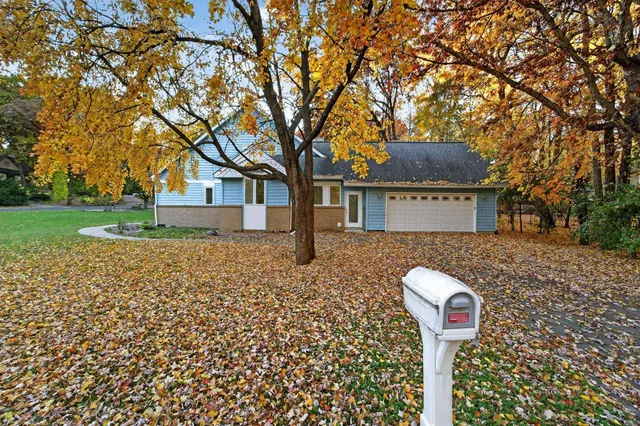 $499,900 | 5824 Osmundsen Court, Fitchburg, WI 53711