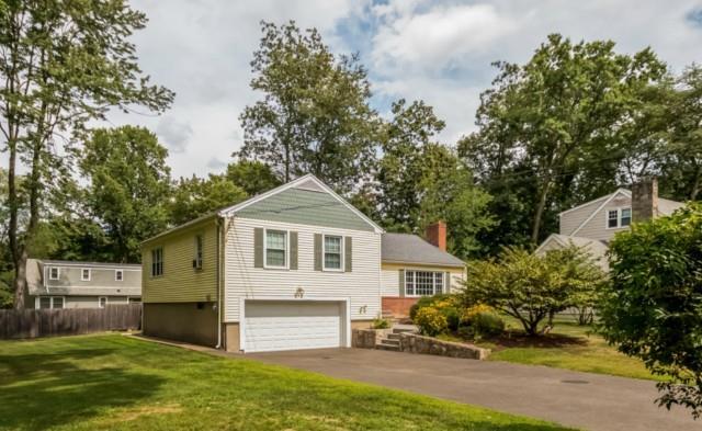 164 Applegate Road Fairfield, CT 06825 - Photo 1 of 1