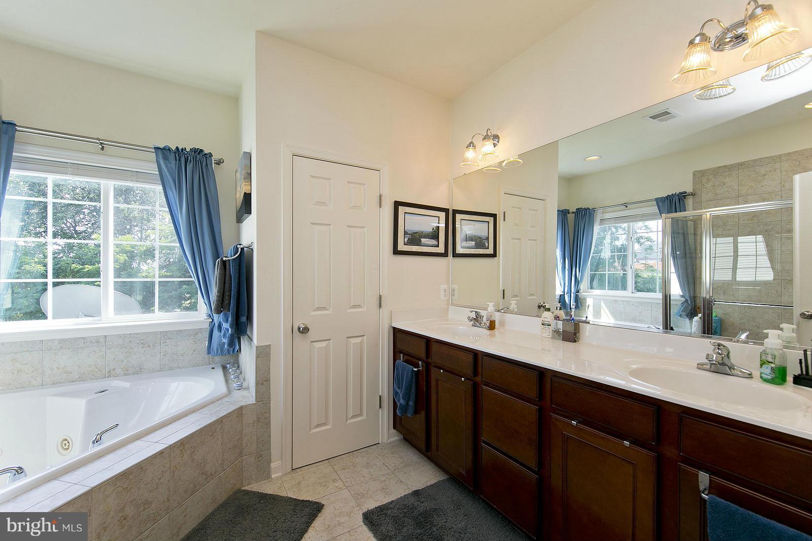 2820 Ridgetop Court Winchester, VA 22601 - Photo 22 of 30 Bath (Master)