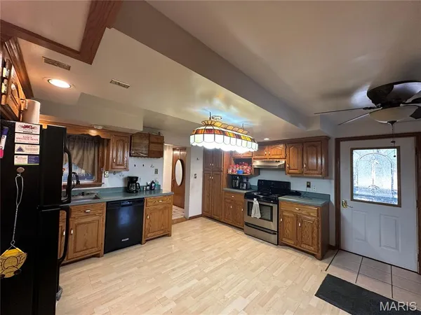 $232,000 | 34981 Highway 28, Belle, MO 65013