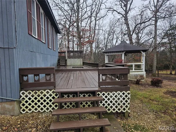 $232,000 | 34981 Highway 28, Belle, MO 65013