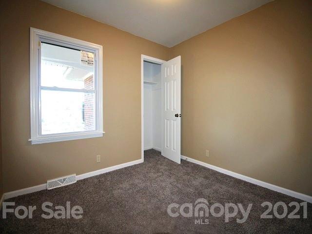 166 Cemetery Street Chester, SC 29706 - Photo 14 of 28 a view of an empty room