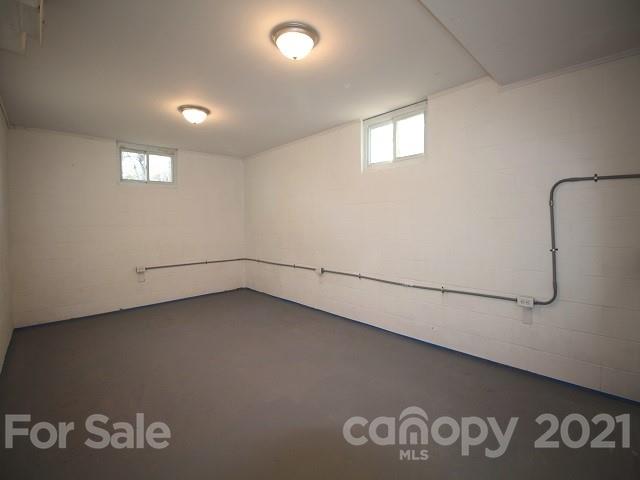 166 Cemetery Street Chester, SC 29706 - Photo 22 of 28 a view of an empty room