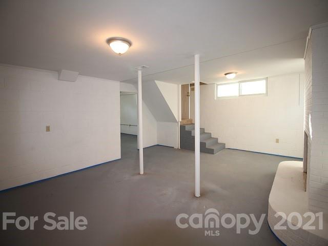 166 Cemetery Street Chester, SC 29706 - Photo 23 of 28 a view of an empty room