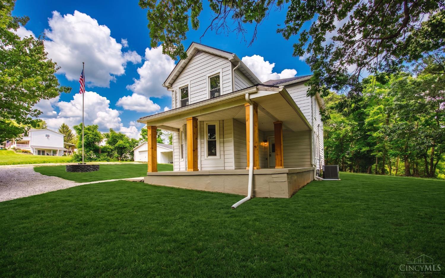 2244 West Elkton Road Hamilton, OH 45013 - Photo 1 of 39