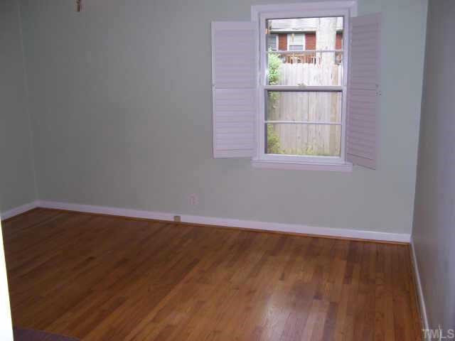 2904 Fordham Lane Raleigh, NC 27604 - Photo 7 of 10 All bedrooms are of good size with hardwood flooring. Other