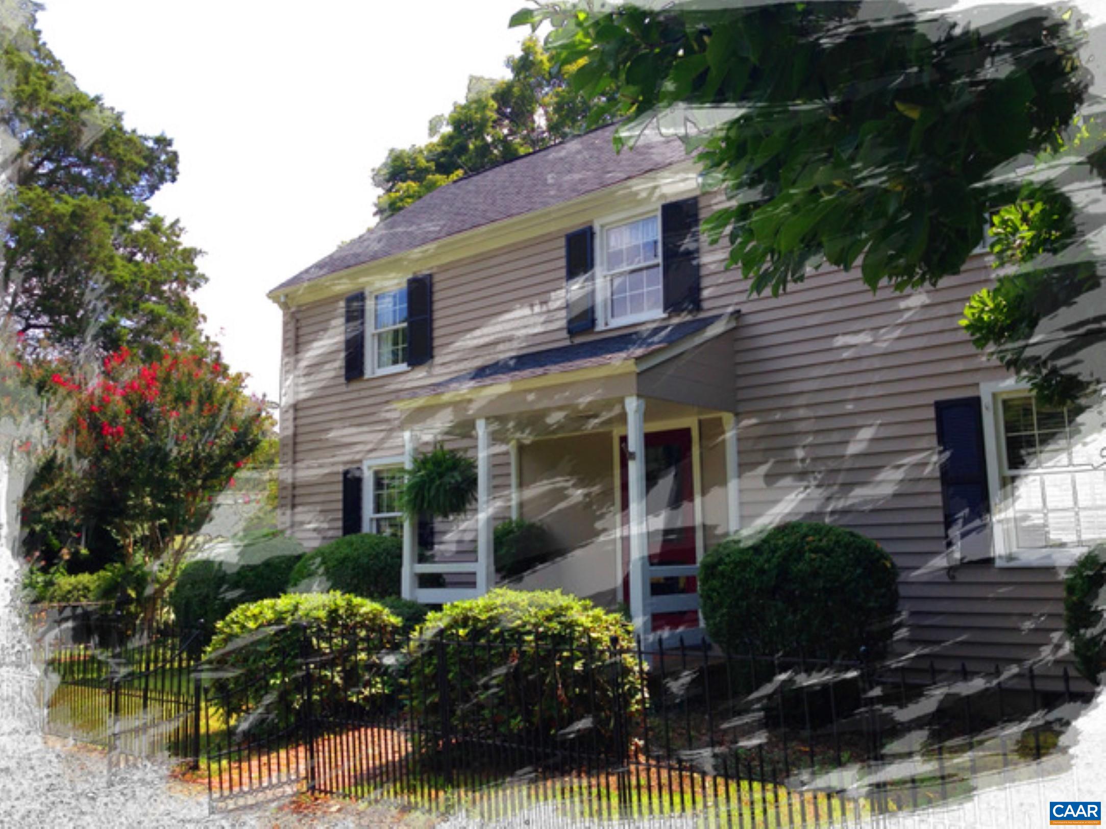 1128 Beaverdam Road Keswick, VA 22947 - Photo 13 of 74