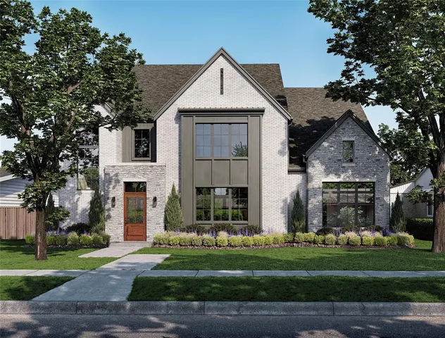 $2,150,000 | 508 Copper Ridge Drive, Richardson, TX 75080