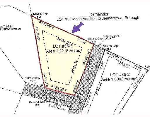 35-3 Timber Lane Jennerstown, PA 15547 - Photo 1 of 1 Other.