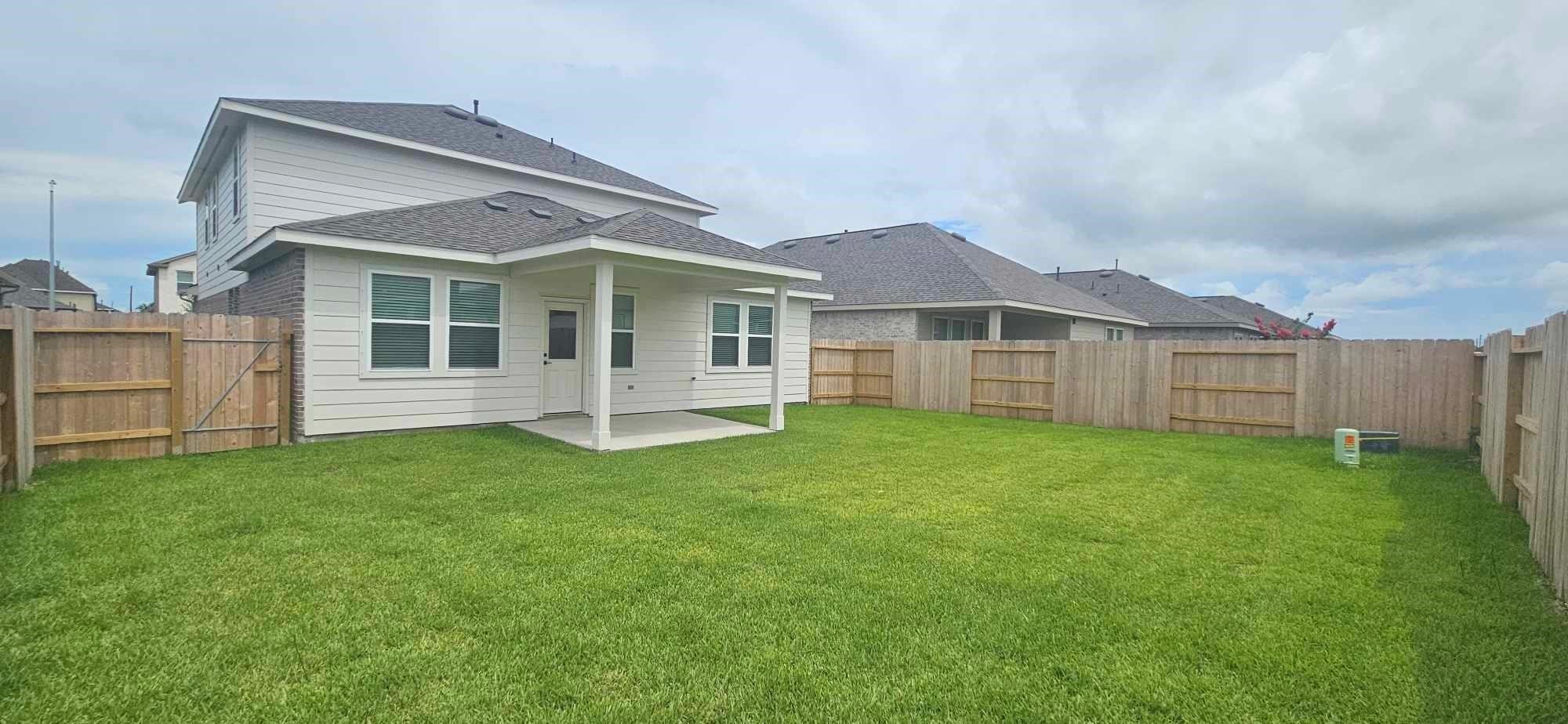 8423 Bay Ridge Drive Baytown, TX 77523 - Photo 34 of 34