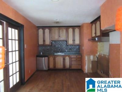 1415 Fairmont Road Sylacauga, AL 35150 - Photo 8 of 18