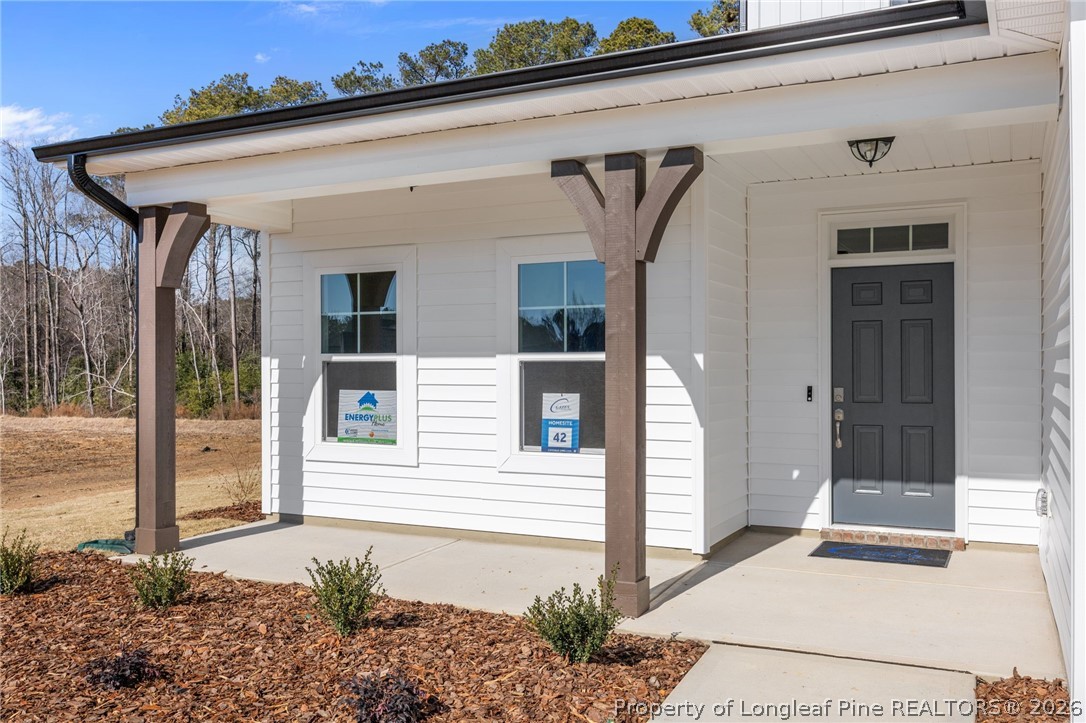 147 Michter Street Vass, NC 28394 - Photo 13 of 48