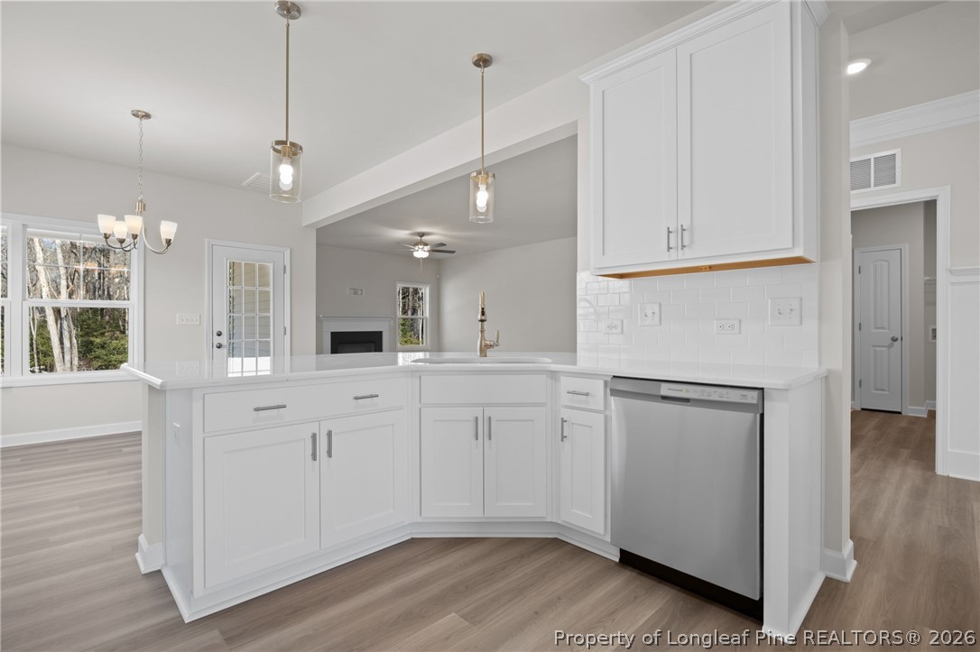 147 Michter Street Vass, NC 28394 - Photo 42 of 48