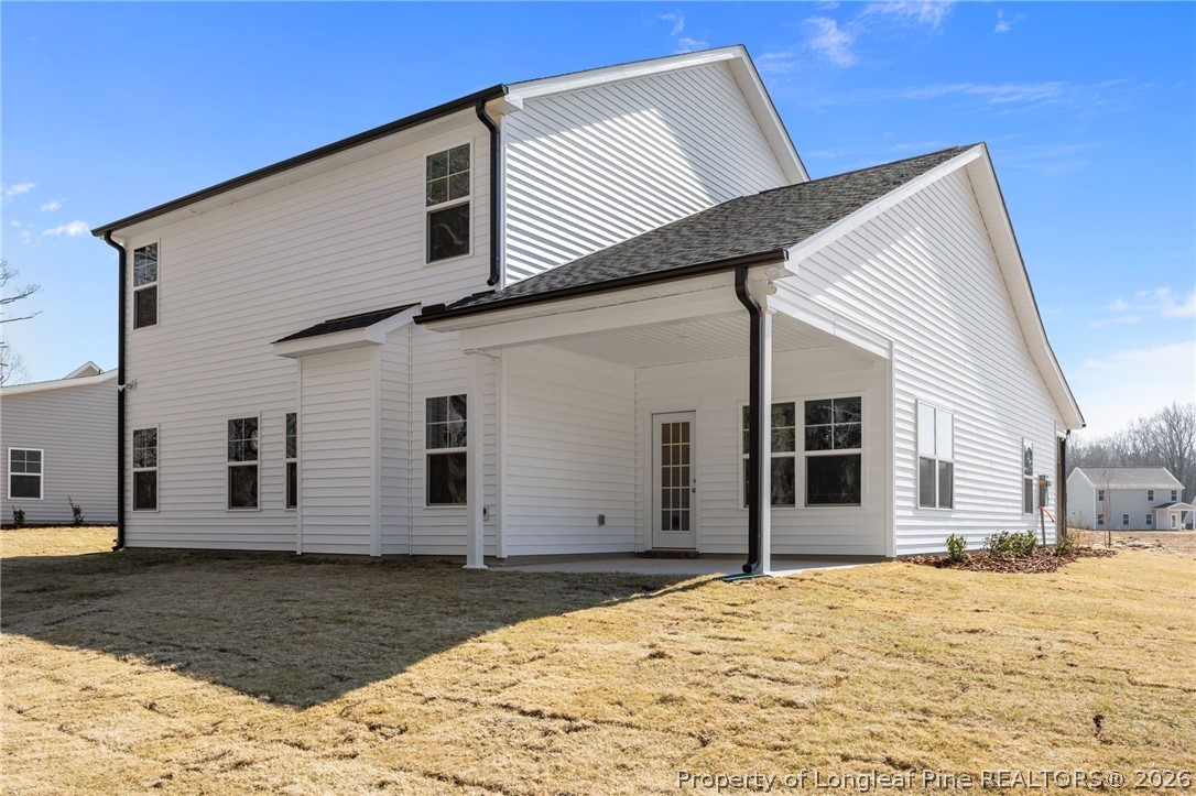 147 Michter Street Vass, NC 28394 - Photo 48 of 48