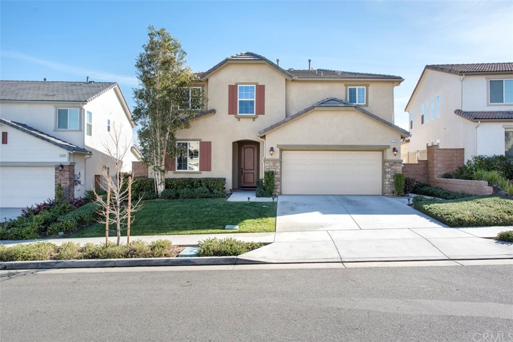 11781 Silver Birch Road Corona, CA 92883 - Photo 1 of 1 Gallery Image 1