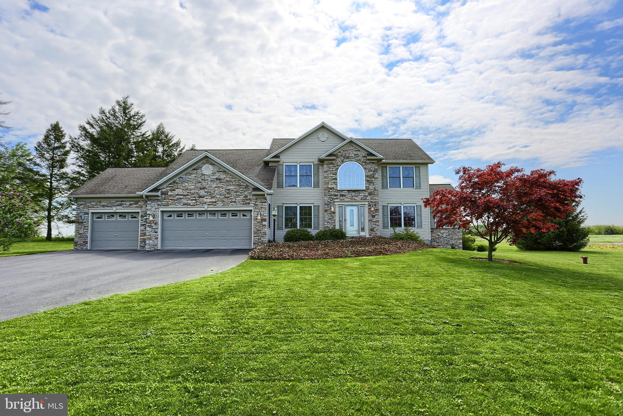 291 White Oak Tree Road York Springs, PA 17372 - Photo 1 of 36 Gallery Image 1