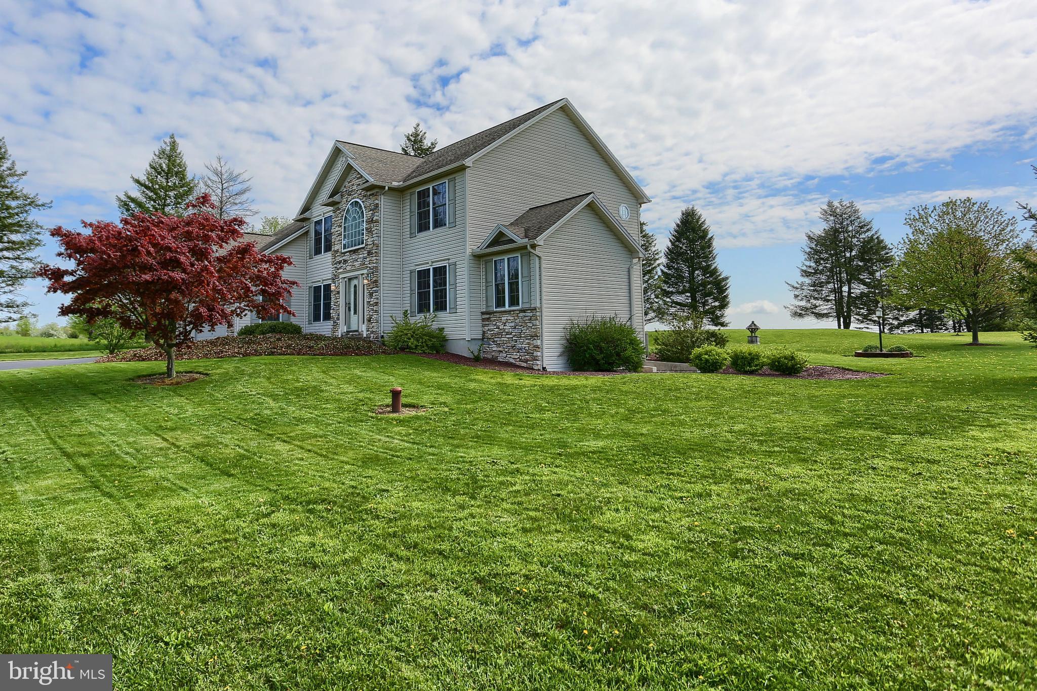 291 White Oak Tree Road York Springs, PA 17372 - Photo 2 of 36 Gallery Image 2