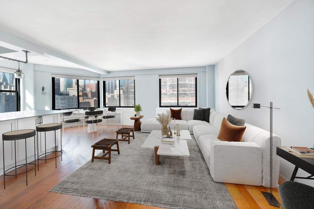 200 East 36th Street, Unit 19A Manhattan, NY 10016 - Photo 1 of 12