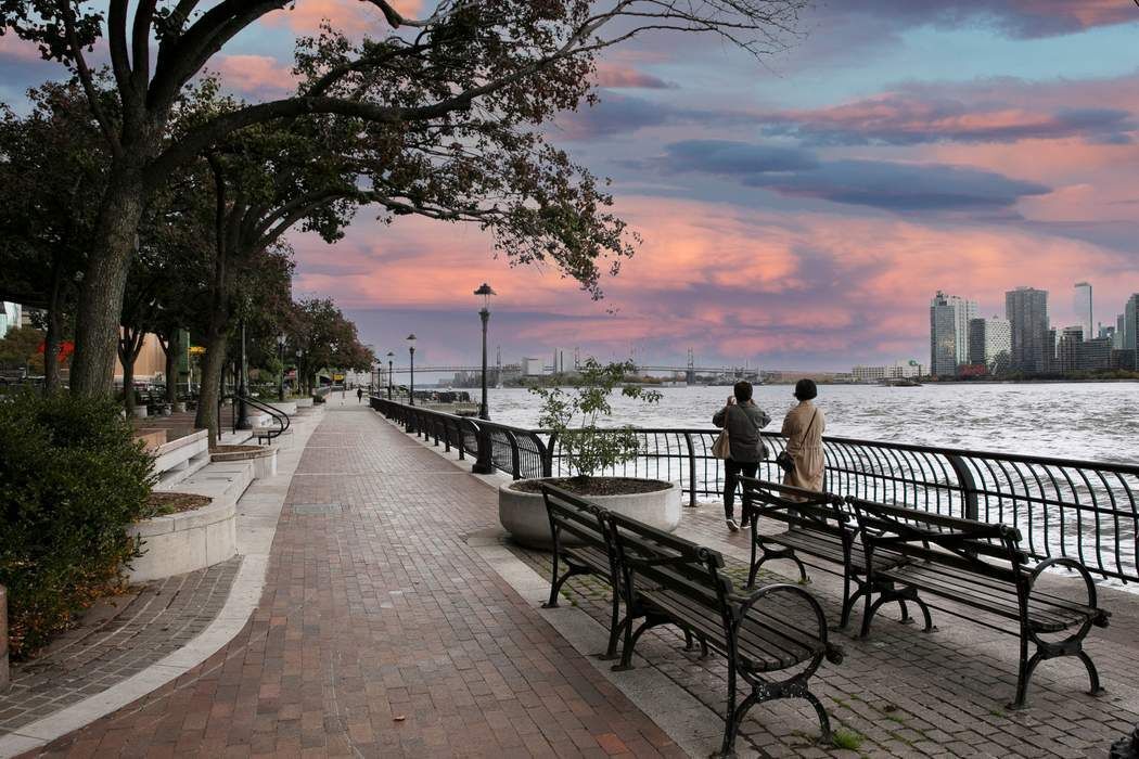 200 East 36th Street, Unit 19A Manhattan, NY 10016 - Photo 10 of 12