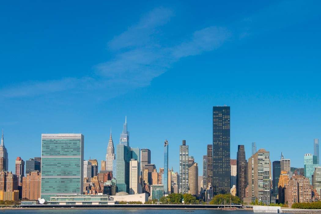 200 East 36th Street, Unit 19A Manhattan, NY 10016 - Photo 11 of 12