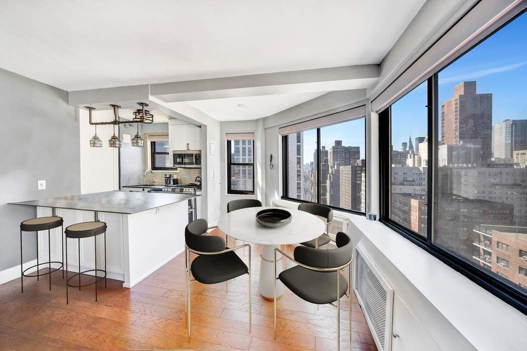 200 East 36th Street, Unit 19A Manhattan, NY 10016 - Photo 3 of 12