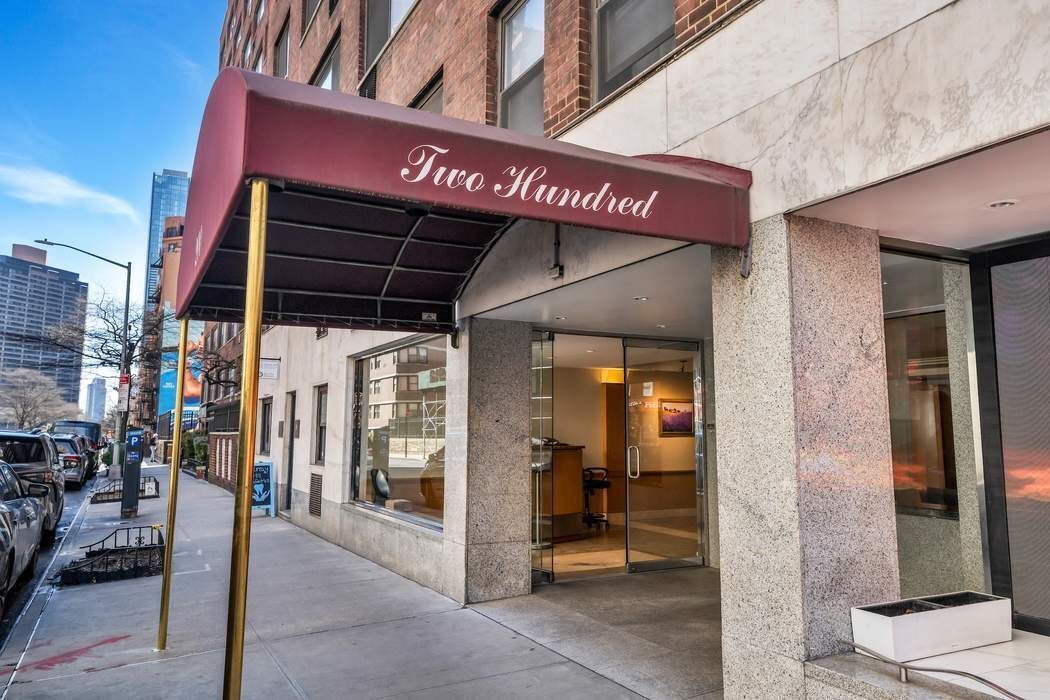 200 East 36th Street, Unit 19A Manhattan, NY 10016 - Photo 8 of 12