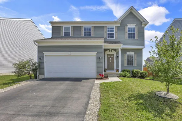 $365,000 | 5217 Linton Street, Ashville, OH 43103