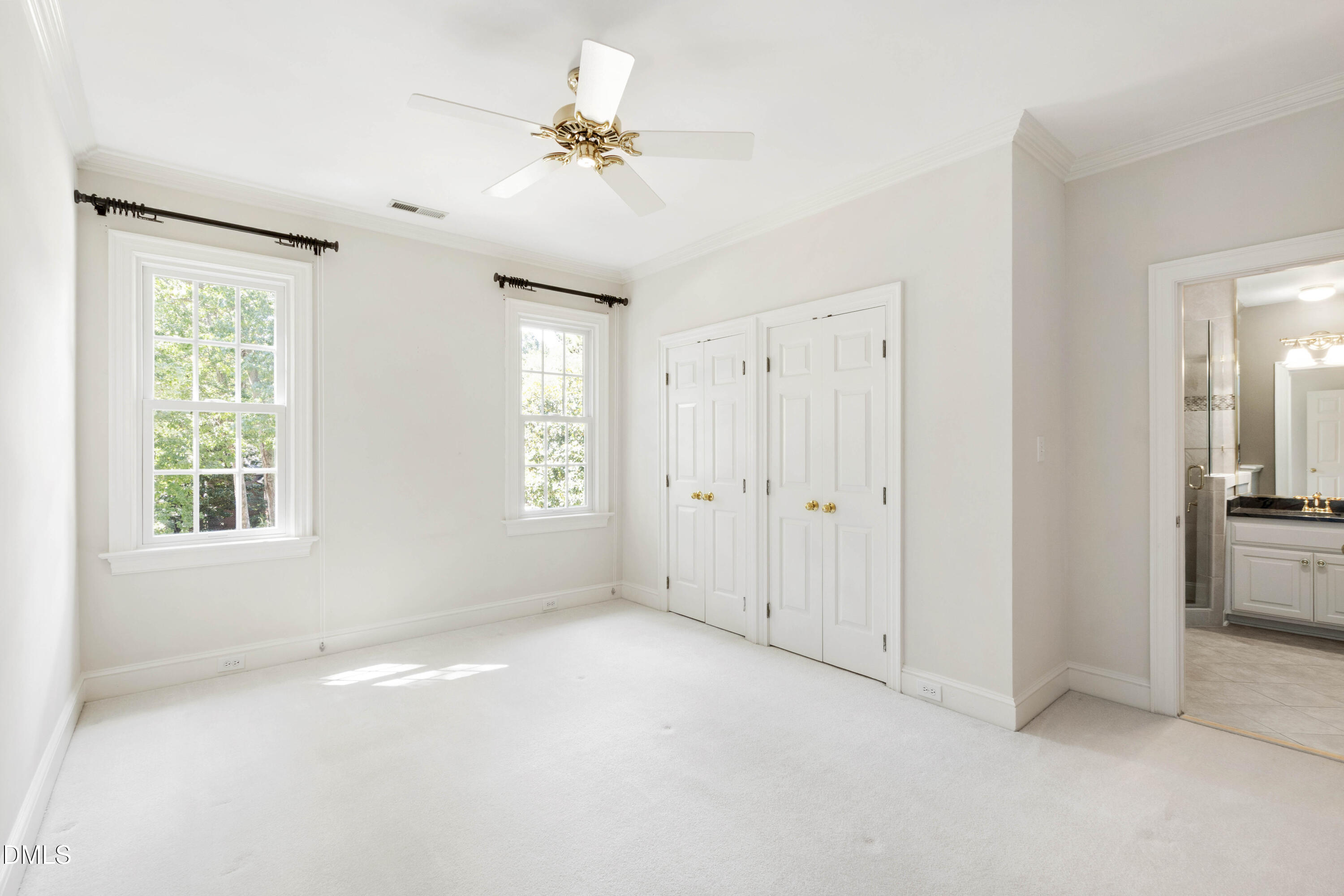 7620 Rainwater Road Raleigh, NC 27615 - Photo 41 of 83 Guest Bedroom
