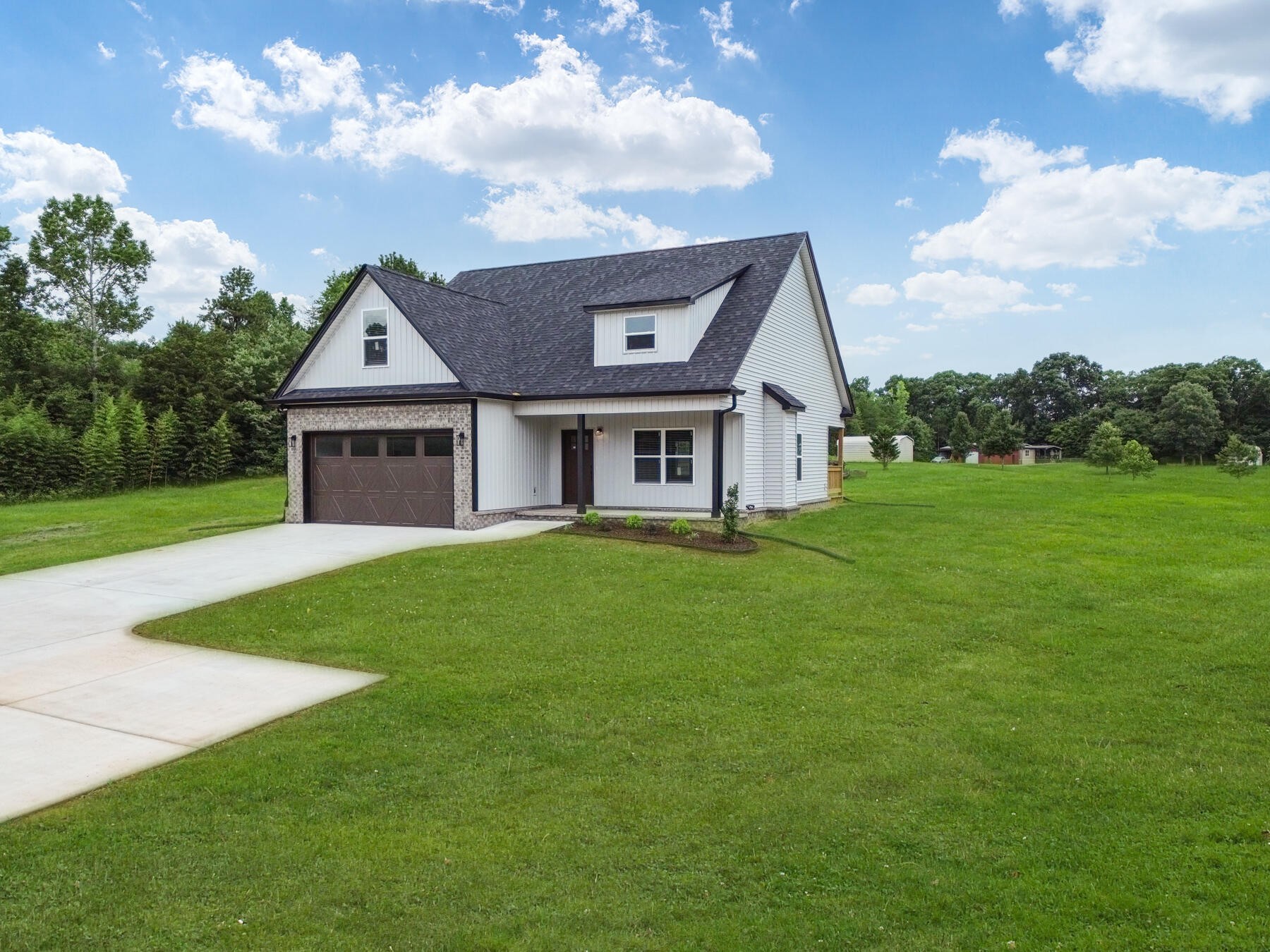 260 Lamar Lawson Road Cleveland, TN 37323 - Photo 4 of 34 Gallery Image 4