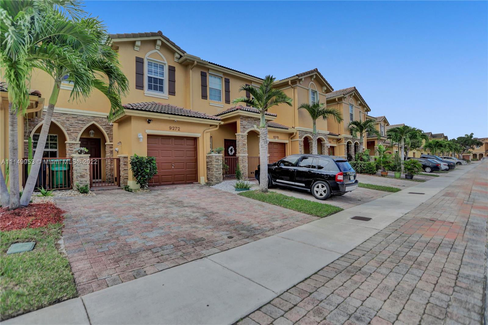 9272 Southwest 220th Street Cutler Bay, FL 33190 - Photo 1 of 24