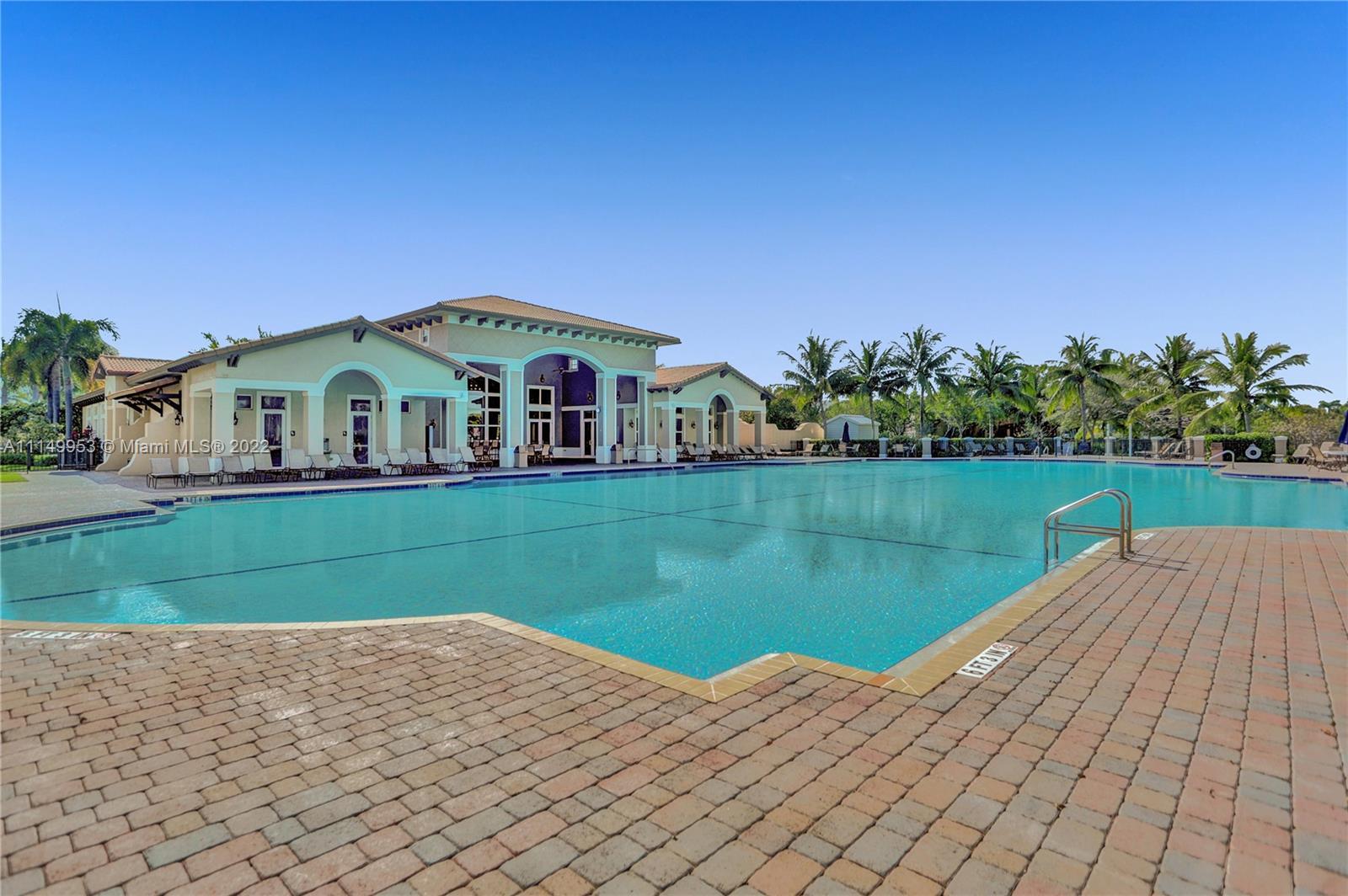 9272 Southwest 220th Street Cutler Bay, FL 33190 - Photo 21 of 24